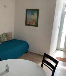 Villa Maria Apartamento | Costanera Aparts