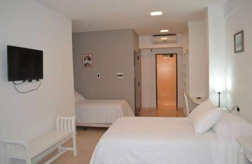 Goya Hotel | Costanera Goya Apart & Hotel