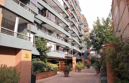 Providencia Apartamento | COSTANERA HOME es un apartamento increíble situado cerca del famoso centro comercial costanera