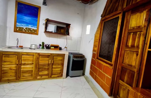 Playas Casa | "Costanera" in Bungalows Beach
