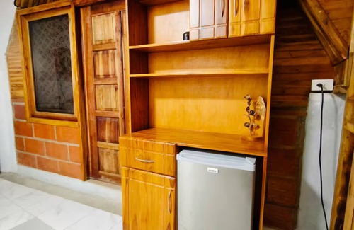 Playas Casa | "Costanera" in Bungalows Beach