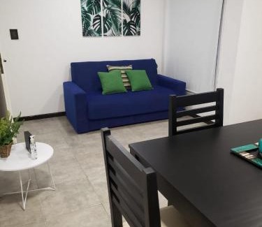 Villa Maria Apartamento | Costanera.VM