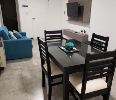 Villa Maria Apartamento | Costanera.VM