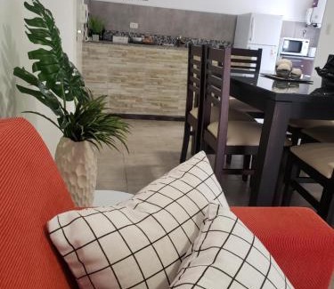 Villa Maria Apartamento | Costanera.VM