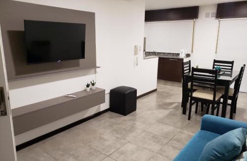 Villa Maria Apartamento | Costanera.VM