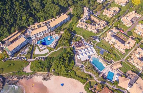 Santinho Complejo | Costao do Santinho Resort All Inclusive