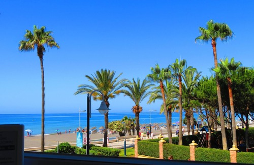 Torrox Costa Apartamento | Costaoro