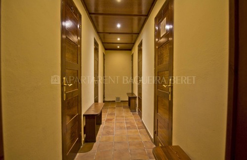 Beret Apartamento | Costarjàs - Nin de Beret