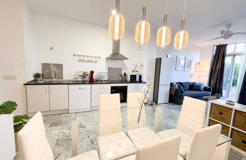 Bahia Dorada Apartamento | Costarooms Ola de Mar