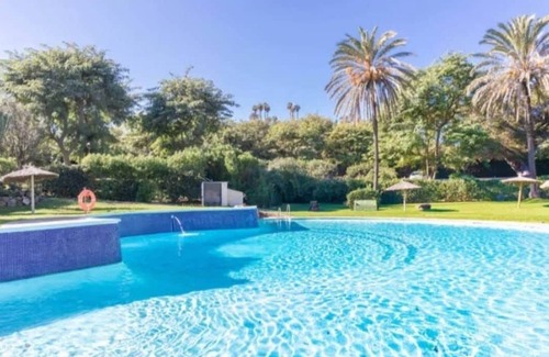 Bahia Dorada Apartamento | Costarooms Ola de Mar
