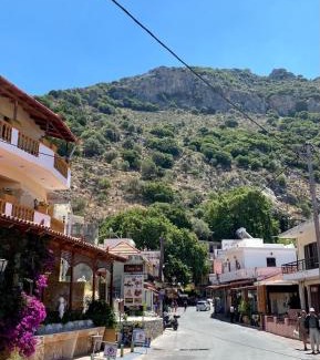 Spilion Casa | Costas Inn