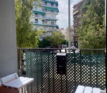 Ciudad Jardin Apartamento | COSTASOL CORDOBA - Apartamento moderno - céntrico