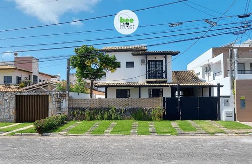 Flamengo Casa | COSTE0101 - Casa con piscina en Stella Maris