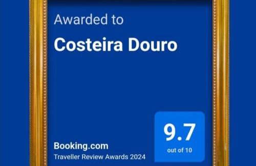 Castelo de Paiva Casa | Costeira Douro