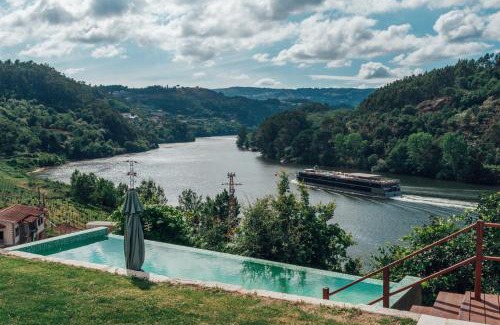 Castelo de Paiva Casa | Costeira Douro