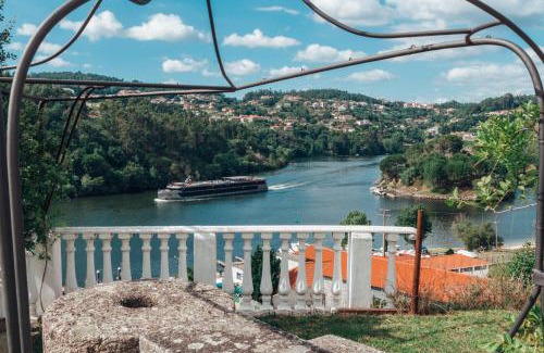 Castelo de Paiva Casa | Costeira Douro