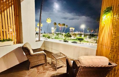 Zona Centro Hotel | Costero Inn - Not Hotel -