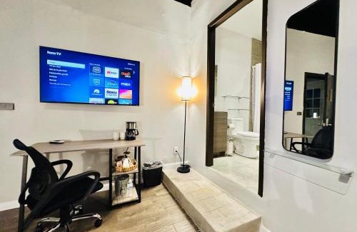 Zona Centro Hotel | Costero Inn - Not Hotel -