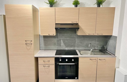 Mulhouse Apartamento | Cosy 0 - Mulhouse center