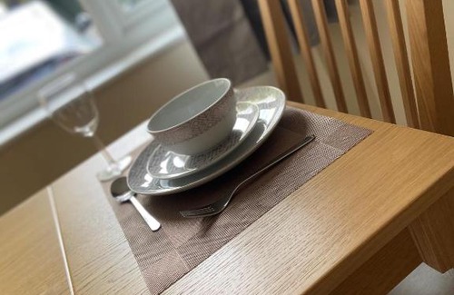 Lincoln Apartamento | Cosy 1 bed apartment next to the hospital and close to the Bailgate