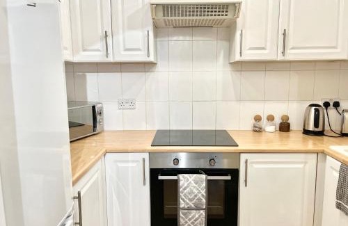 Alperton Apartamento | Cosy 1 Bed, Wembley