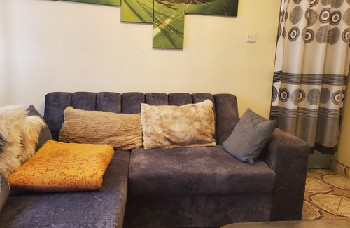 Nairobi Apartamento | Cosy 1 Bedroom Apartment In Kasarani