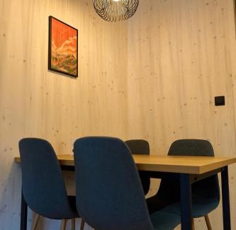 Demanovska Dolina Apartamento | Cosy 1-bedroom apartment with free parking
