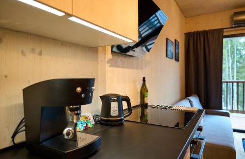 Demanovska Dolina Apartamento | Cosy 1-bedroom apartment with free parking