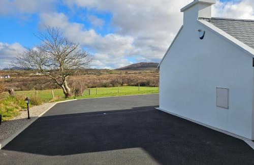 Glenveagh Casa | Cosy 1 bedroom cottage, Ideal quiet getaway.