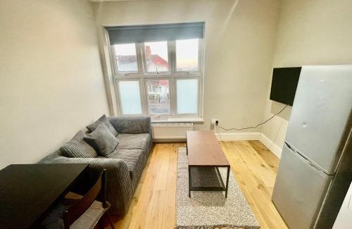Crofton Park Apartamento | Cosy 1 bedroom flat!