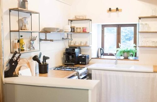 Campan Apartamento | Cosy 1 Bedroom Gîte - Aspin