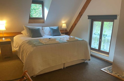 Campan Apartamento | Cosy 1 Bedroom Gîte - Aspin