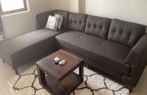 Sector 70 Apartamento | Cosy 1 Bedroom in a 3 BHK Apartment in the Heart of NOIDA!!!
