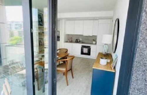 Cessange Apartamento | Cosy 1 bedroom in City Center w Terrace