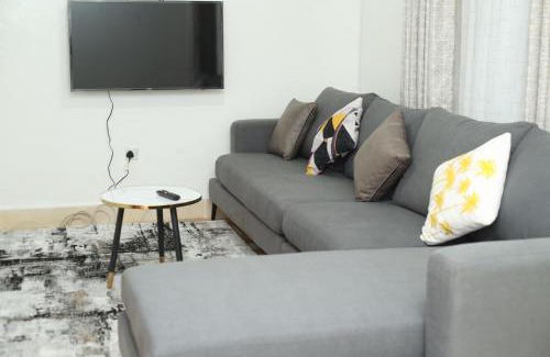 Naivasha Casa | Cosy 1 bedrooms, Hells Gate Moi South Lake Naivasha