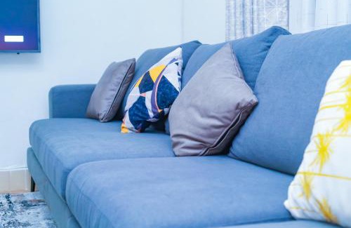 Naivasha Casa | Cosy 1 bedrooms, Hells Gate Moi South Lake Naivasha