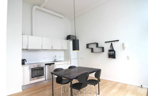 Osterbro Apartamento | Cool 1-bed in fantastic Østerbro location - 232