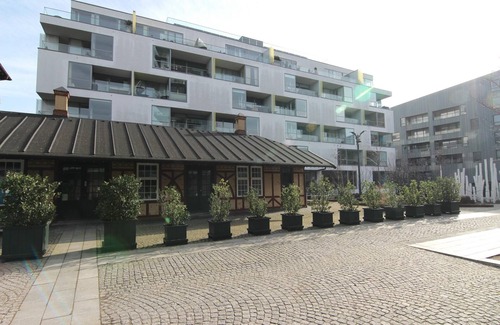 Osterbro Apartamento | Cool 1-bed in fantastic Østerbro location - 232