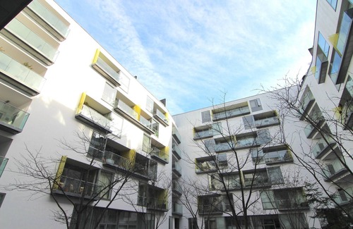 Osterbro Apartamento | Cool 1-bed in fantastic Østerbro location - 232