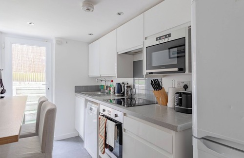 Brondesbury Apartamento | Cosy 1BD Flat, Heart of North West London