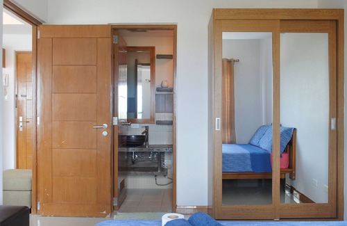 Punta Engano Apartamento | Acogedor 1 dormitorio con impresionantes vistas al mar