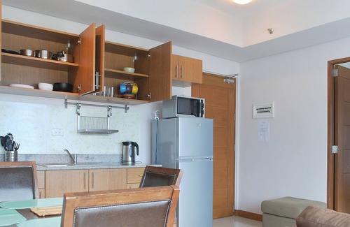 Punta Engano Apartamento | Acogedor 1 dormitorio con impresionantes vistas al mar