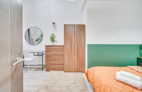 Penylan Apartamento | Cosy 1Br Relocation Contractors Family with parking