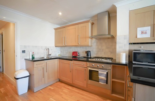 Waterloo Apartamento | Cosy 2-Bed 2 Bathroom Apartment in London