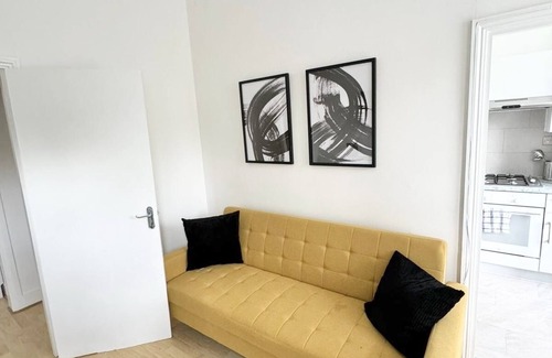 West Norwood Apartamento | Cosy 2 bed apartment in South West London with easy access into Central London