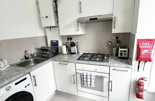 West Norwood Apartamento | Cosy 2 bed apartment in South West London with easy access into Central London