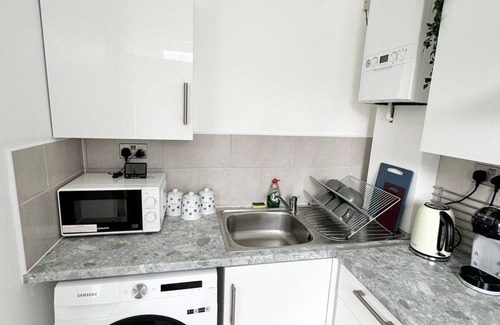 West Norwood Apartamento | Cosy 2 bed apartment in South West London with easy access into Central London
