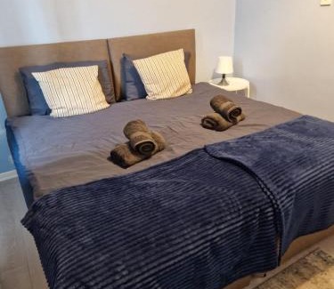Selhurst Apartamento | Cosy 2 Bed Apartment with Easy Access to Central London- Free On-Street Parking- 10 mins from Norwood Junction Station