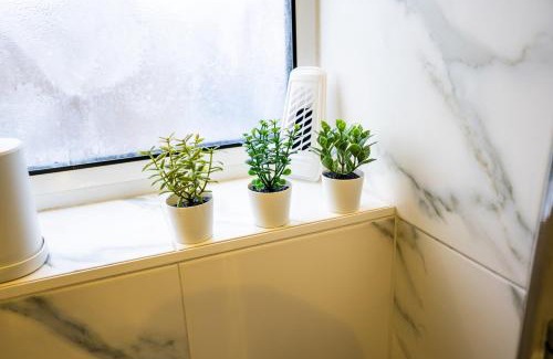 Selhurst Apartamento | Cosy 2 Bed Apartment with Easy Access to Central London- Free On-Street Parking- 10 mins from Norwood Junction Station