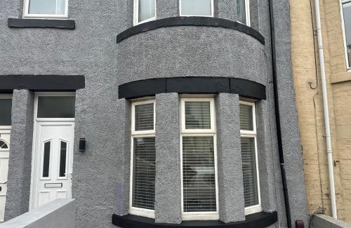 South Shields Apartamento | Cosy 2-bed flat, great location